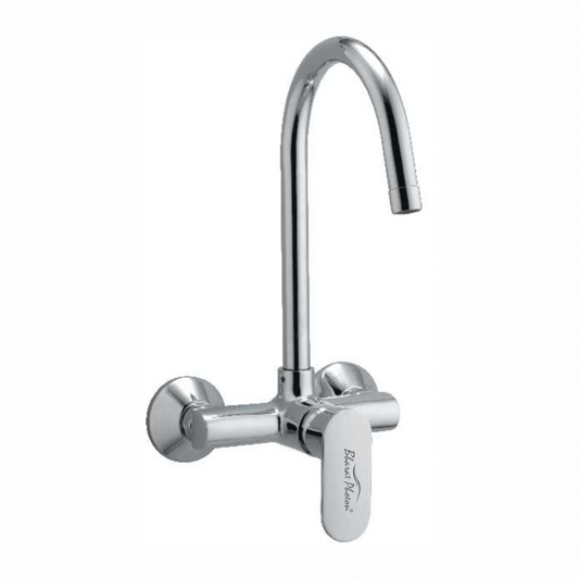 Manual-Faucet