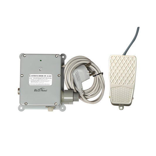 Electronic Foot Operated Tap BP-F502 AC