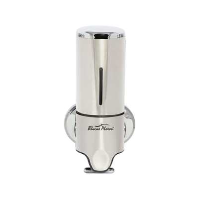 Stainless Steel Manual Soap Dispenser BP-MSA-141