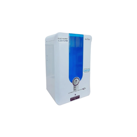 Automatic-Soap-Dispenser
