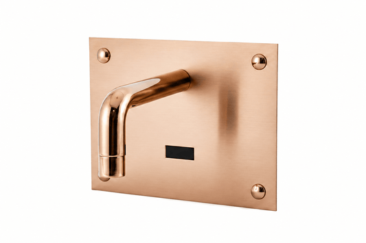 Wall Mounted Sensor Faucet Bharat Photon BP-F171 - Bharat Photon