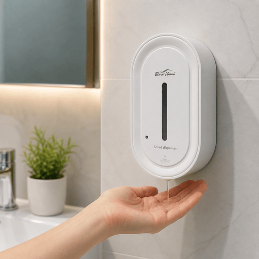 soap-dispenser