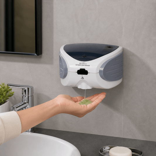 Soap-Dispenser