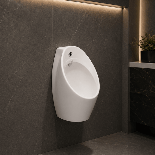 CARO-Automatic-Urinal-Pot