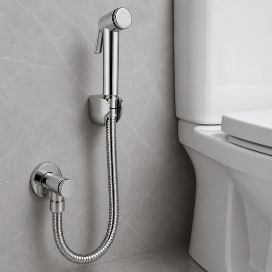 Health-Faucet-Pipe