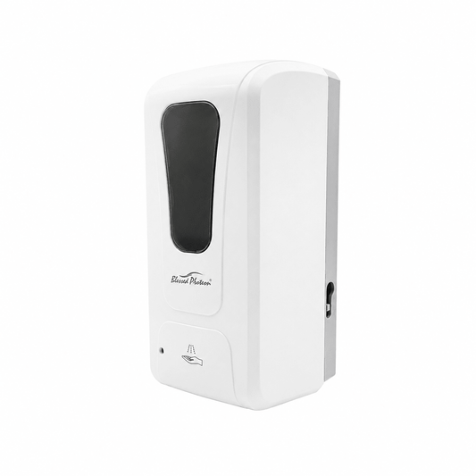 Automatic Soap Dispenser Bharat Photon BP-HSA-222 N/S - Bharat Photon
