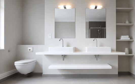 5 Reasons Every Commercial Building Needs Sensor Taps - Bharat Photon