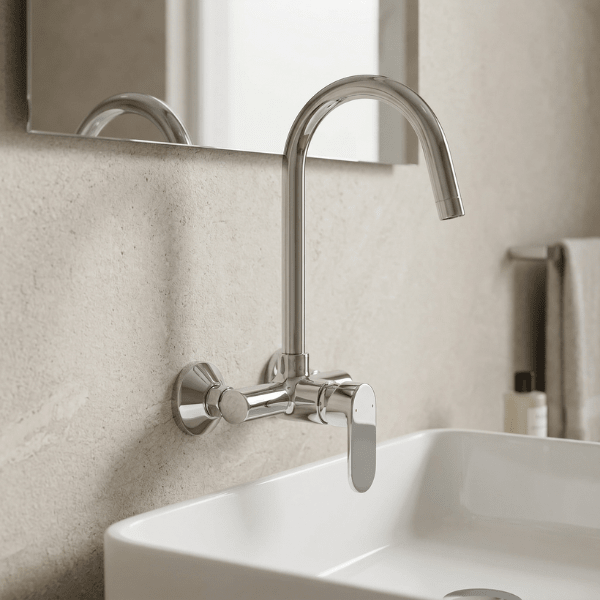 faucet