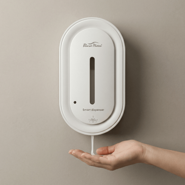 Soap-Dispenser