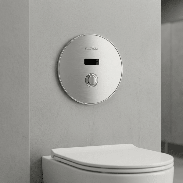 WC-Flusher