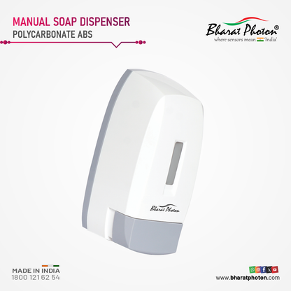 Soap-Dispenser
