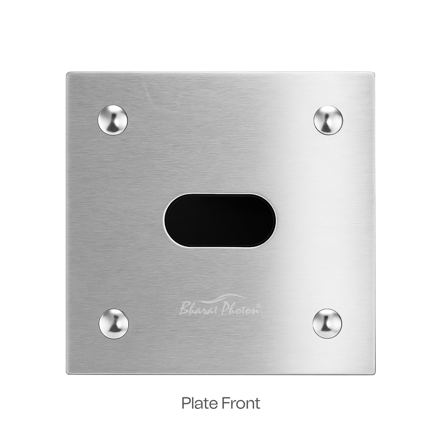 BP-U105 Concealed Urinal Sensor (Brushed S.S.) AC