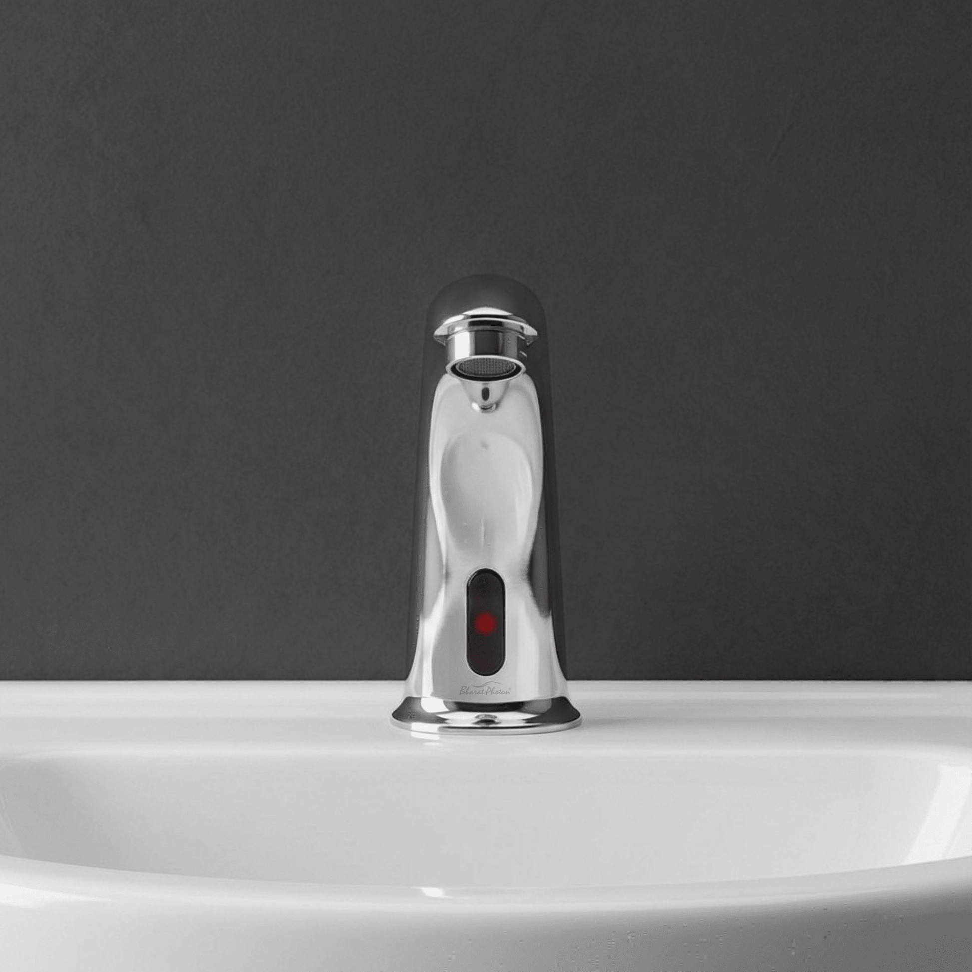 Automatic Sensor Tap for Basin Bharat Photon BP-F61 - Bharat Photon