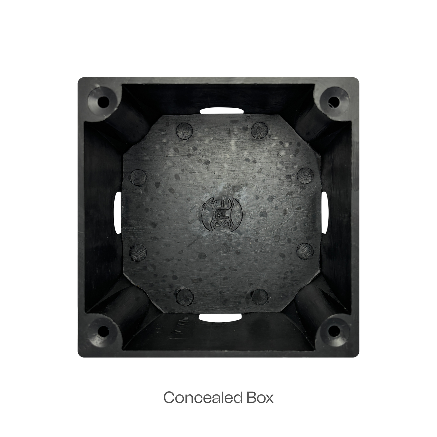 BP-U105 Concealed Urinal Sensor (Brushed S.S.) AC