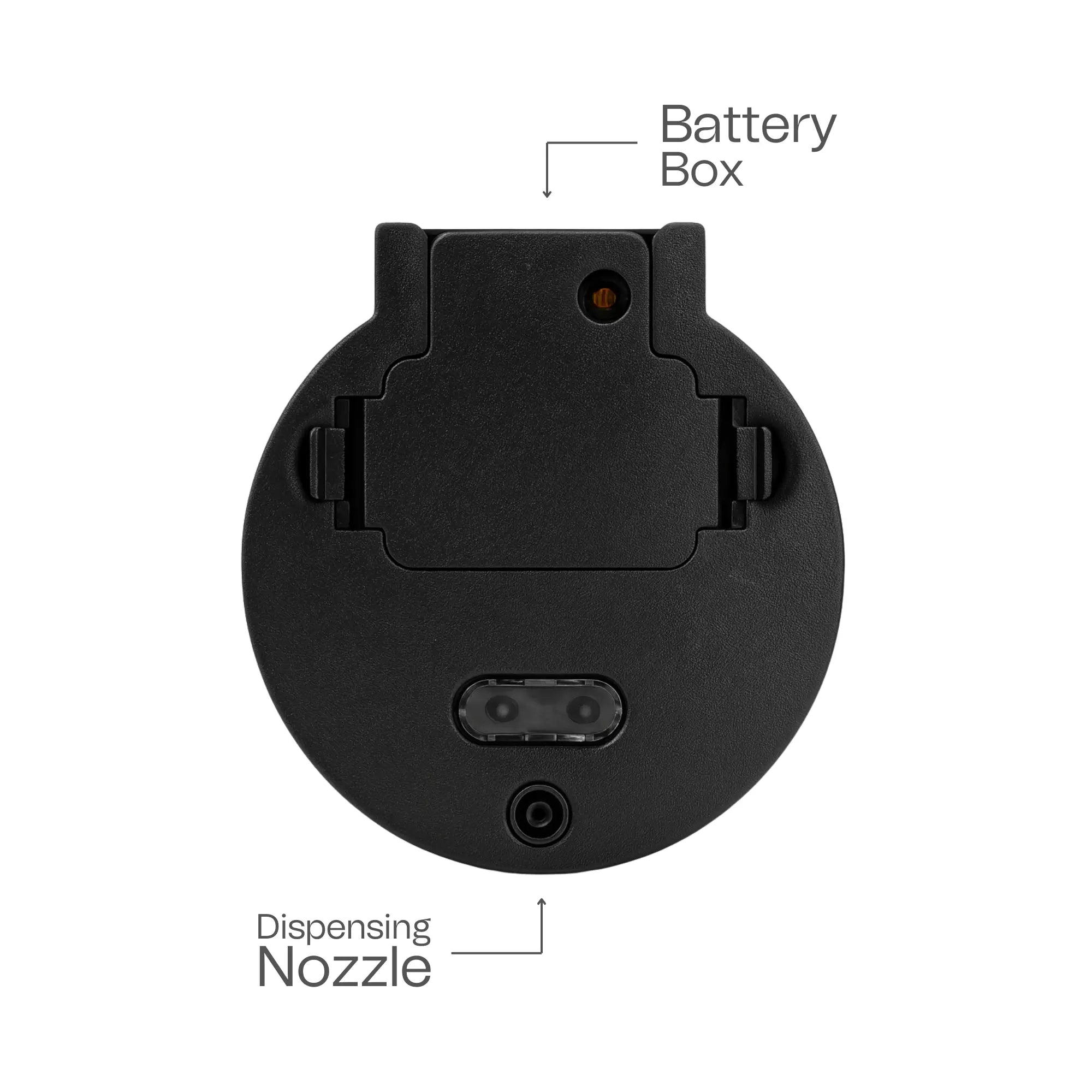 BP - ASS - 122 Automatic Soap Dispenser Bharat Photon - Bharat Photon