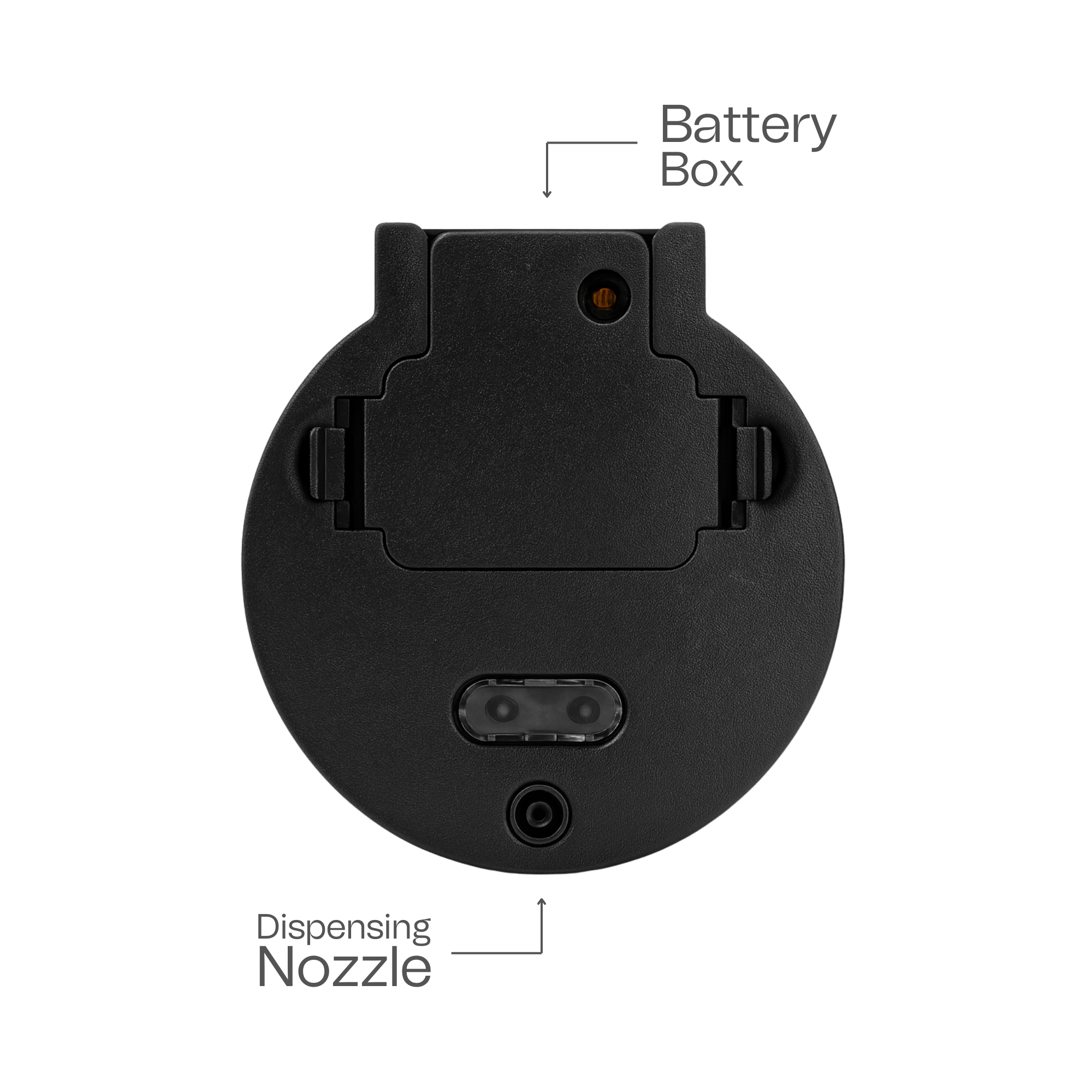 BP-ASS-122 Automatic Sanitizer Dispenser