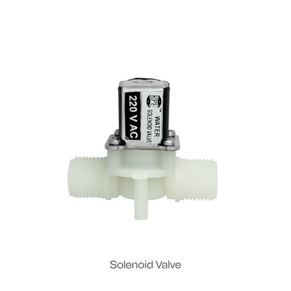 BP-U105 Concealed Urinal Sensor (Brushed S.S.) AC