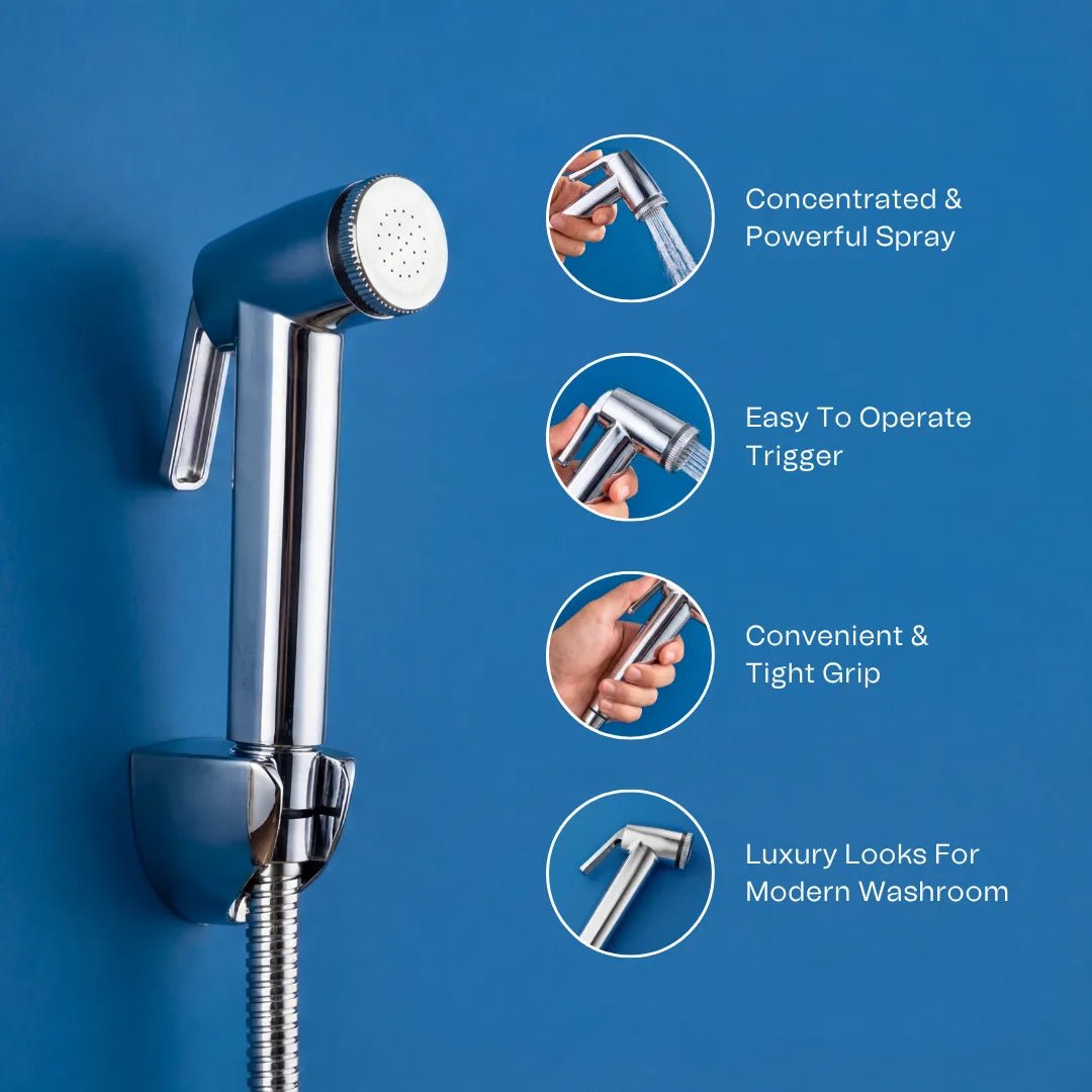 Health-Faucet-Pipe