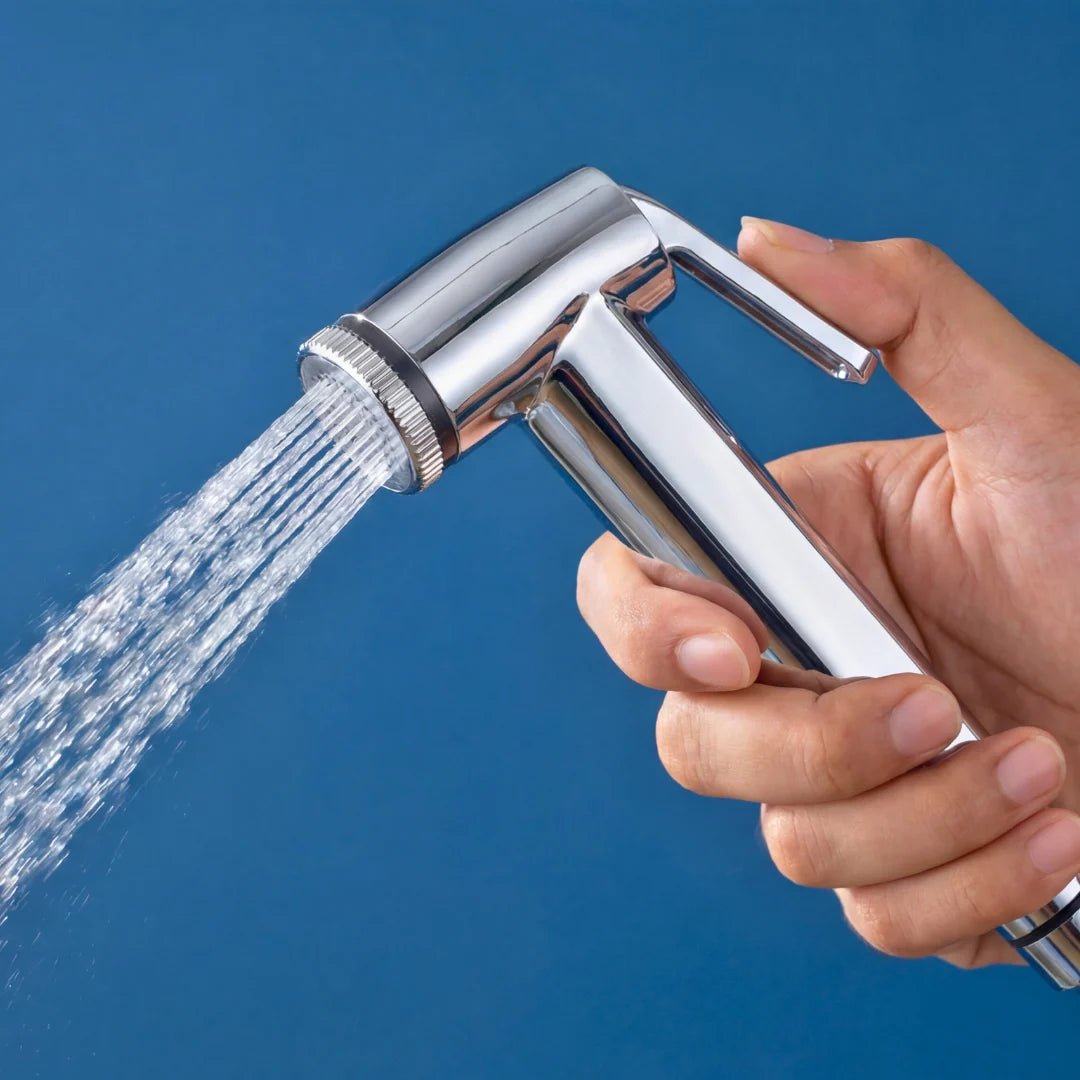 BP - HFA - 05 Health Faucet Pipe Bharat Photon - Bharat Photon