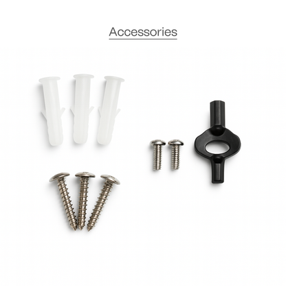 BP-ASS-122 Automatic Sanitizer Dispenser