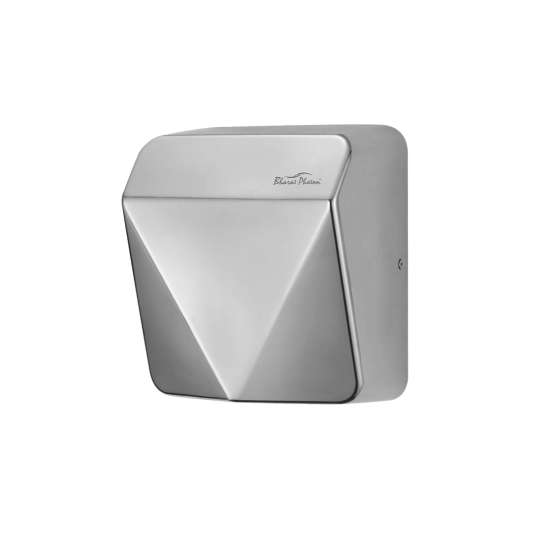 BP - HDS - 802 High Speed Hand Dryer Bharat Photon - Bharat Photon