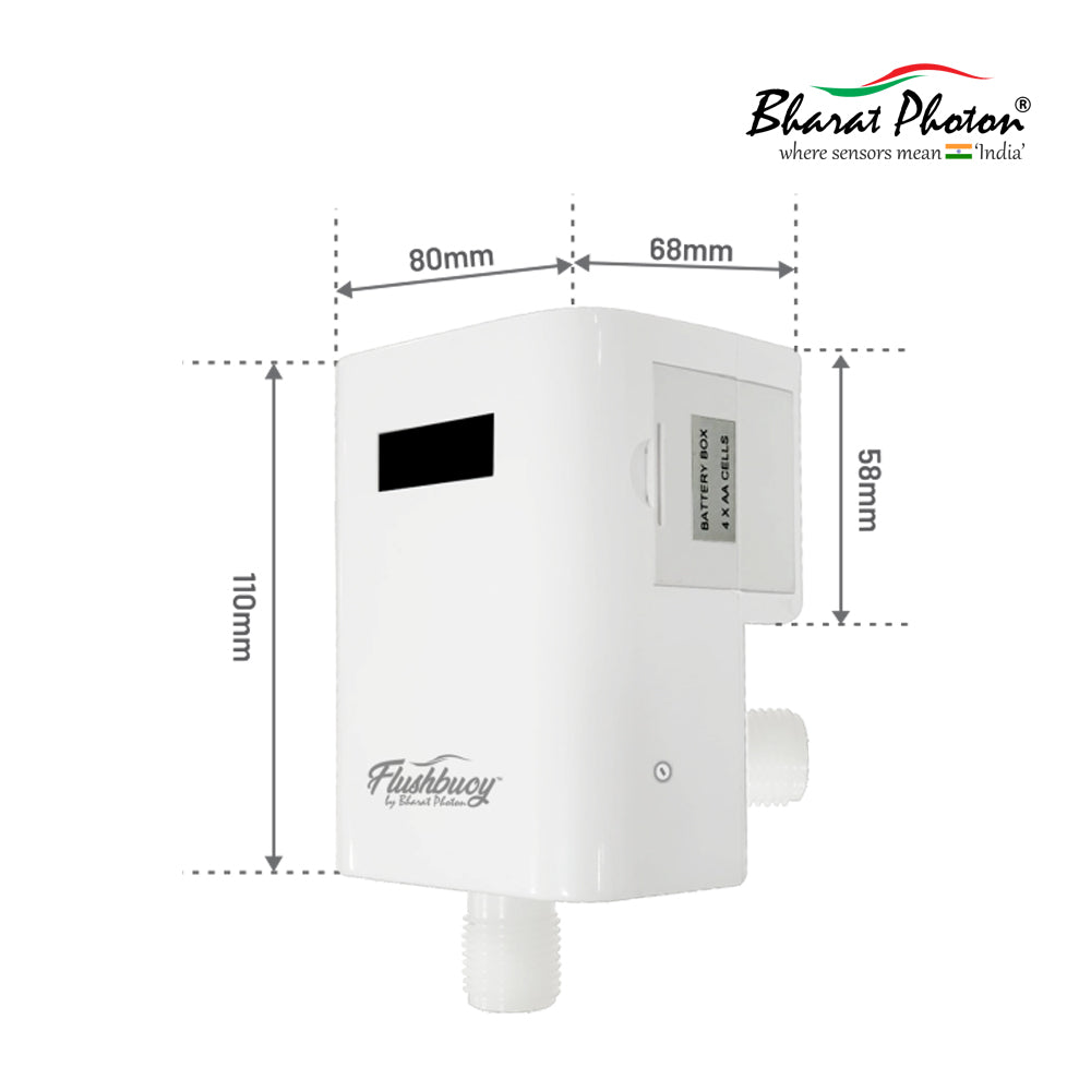 FlushBuoy - Exposed Urinal Sensor