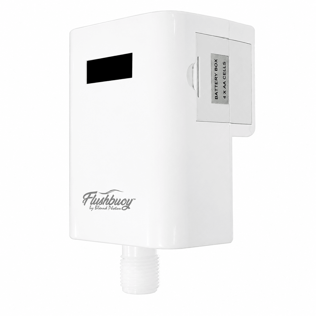 Exposed Urinal Sensor Bharat Photon FLUSHBUOY - Bharat Photon