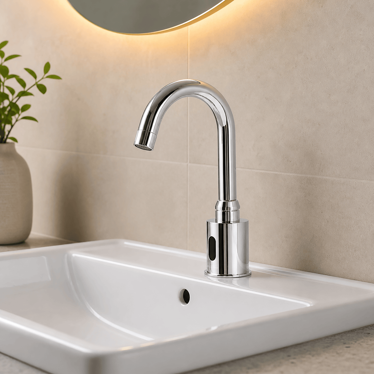 Sensor-Tap