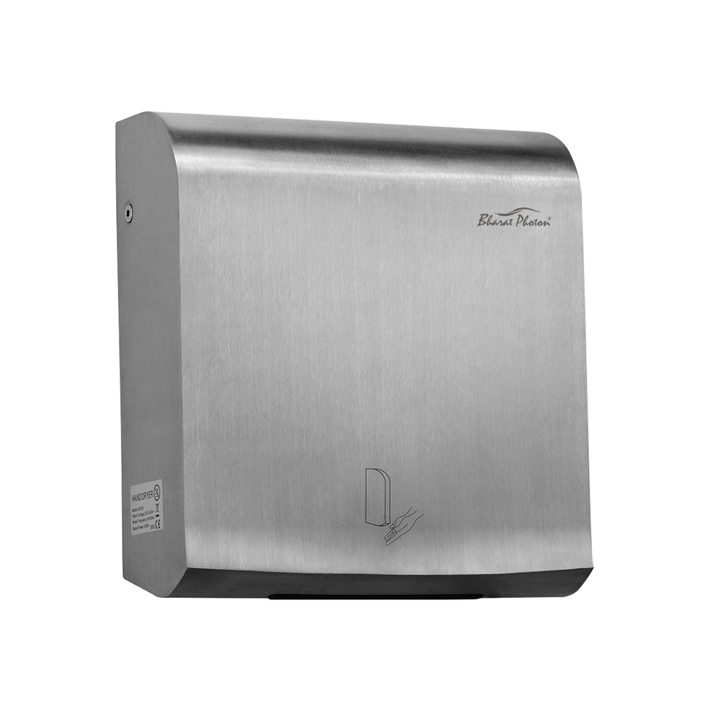 BP-HDS-710 Slim High Speed Hand Dryer