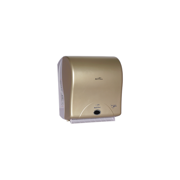 Tissue-Paper-Dispenser