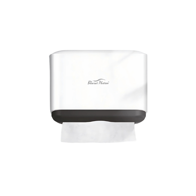 BP-TSA-621W Tissue Paper Dispenser (ABS)