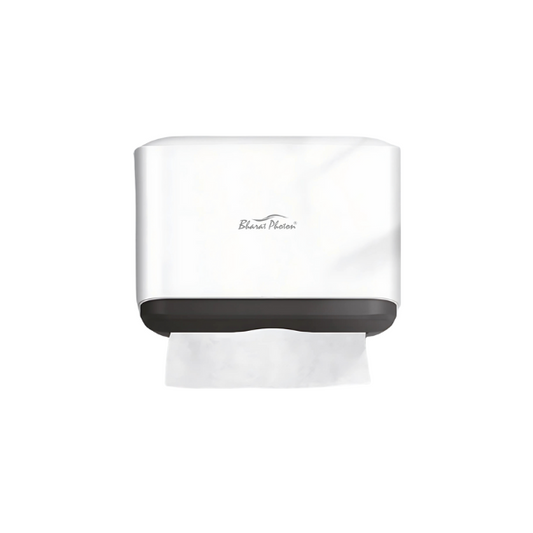BP-TSA-621W Tissue Paper Dispenser (ABS)
