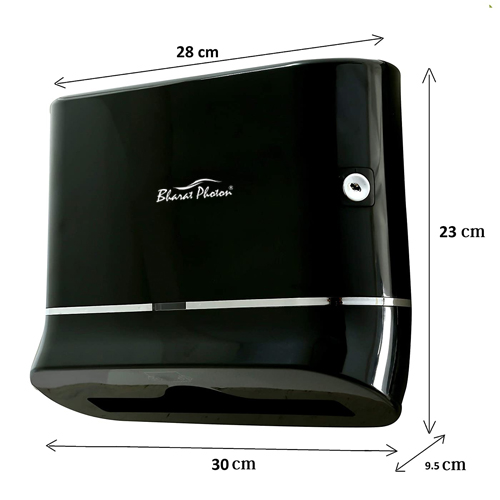 Tissue-Paper-Dispenser