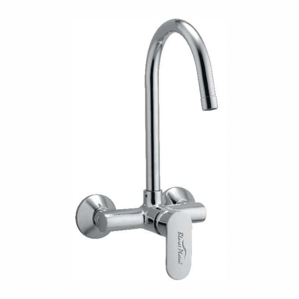 Manual-Faucet