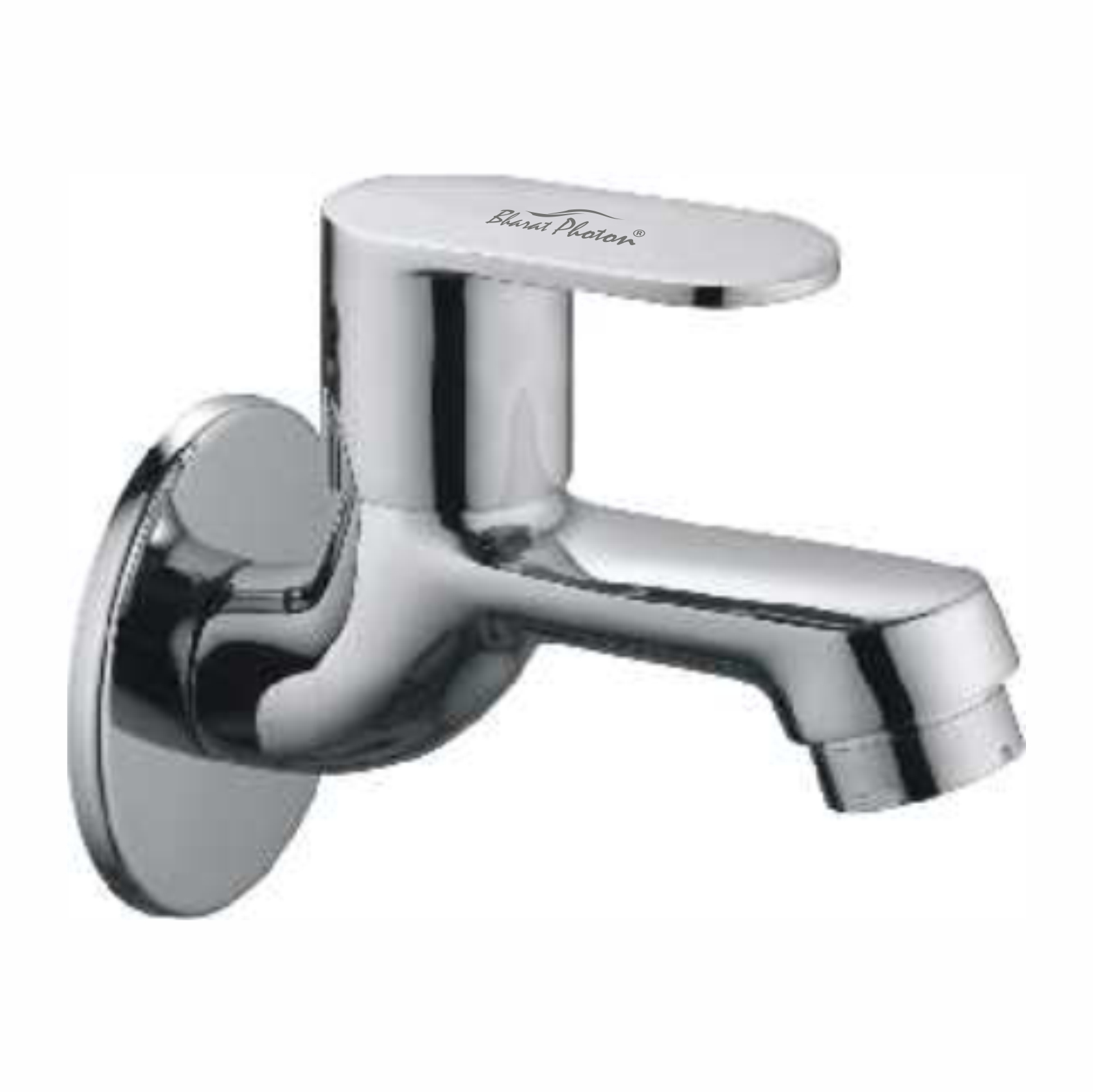 Manual-Faucet