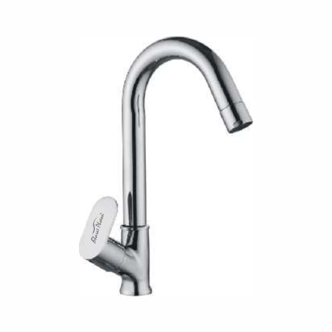 Manual-Faucet