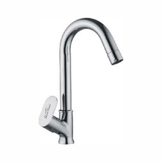 Manual-Faucet