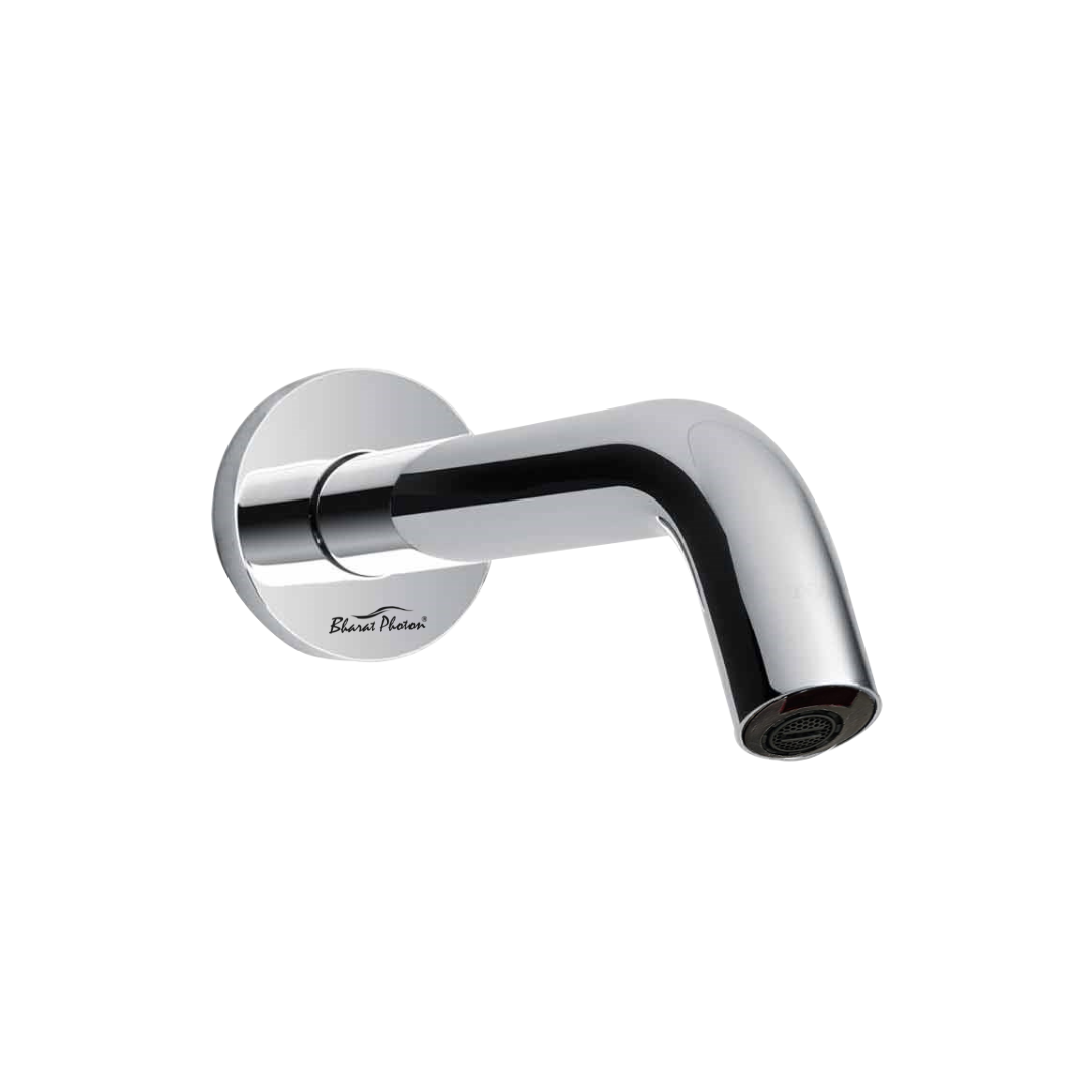 Wall-Mounted-Sensor-Tap