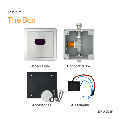 urinal-sensor