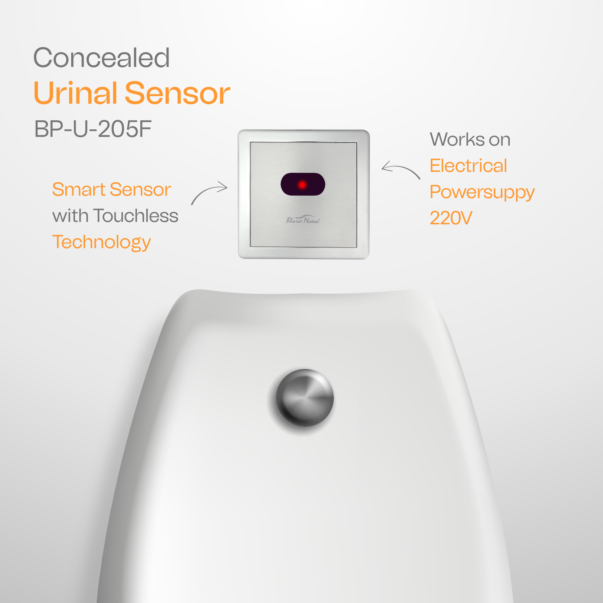 urinal-sensor