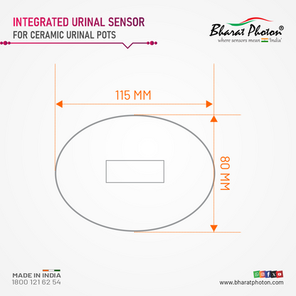 urinal-sensor