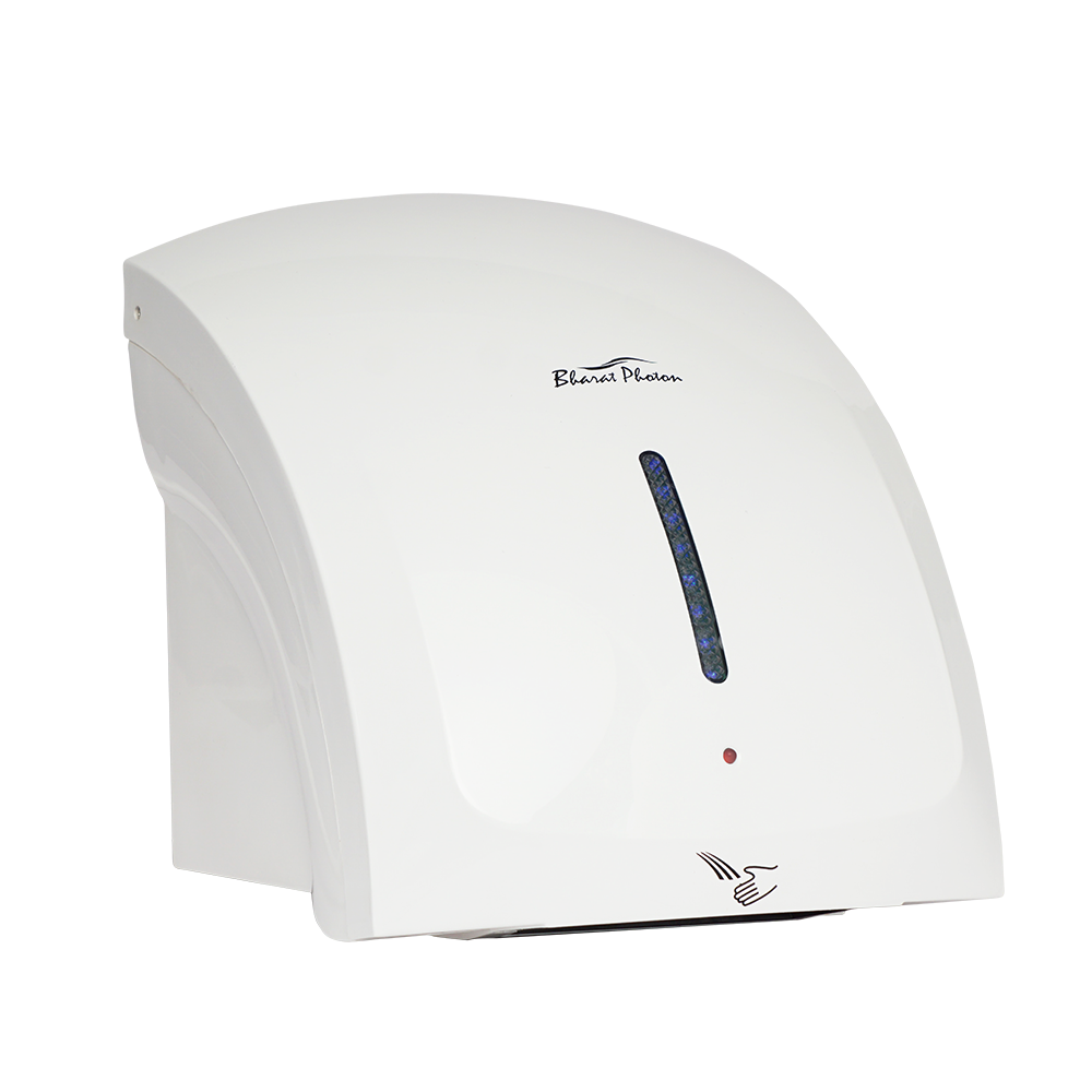hand-dryer