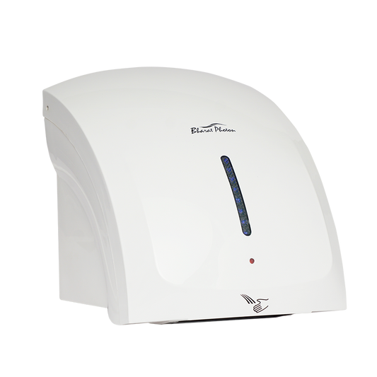 hand-dryer