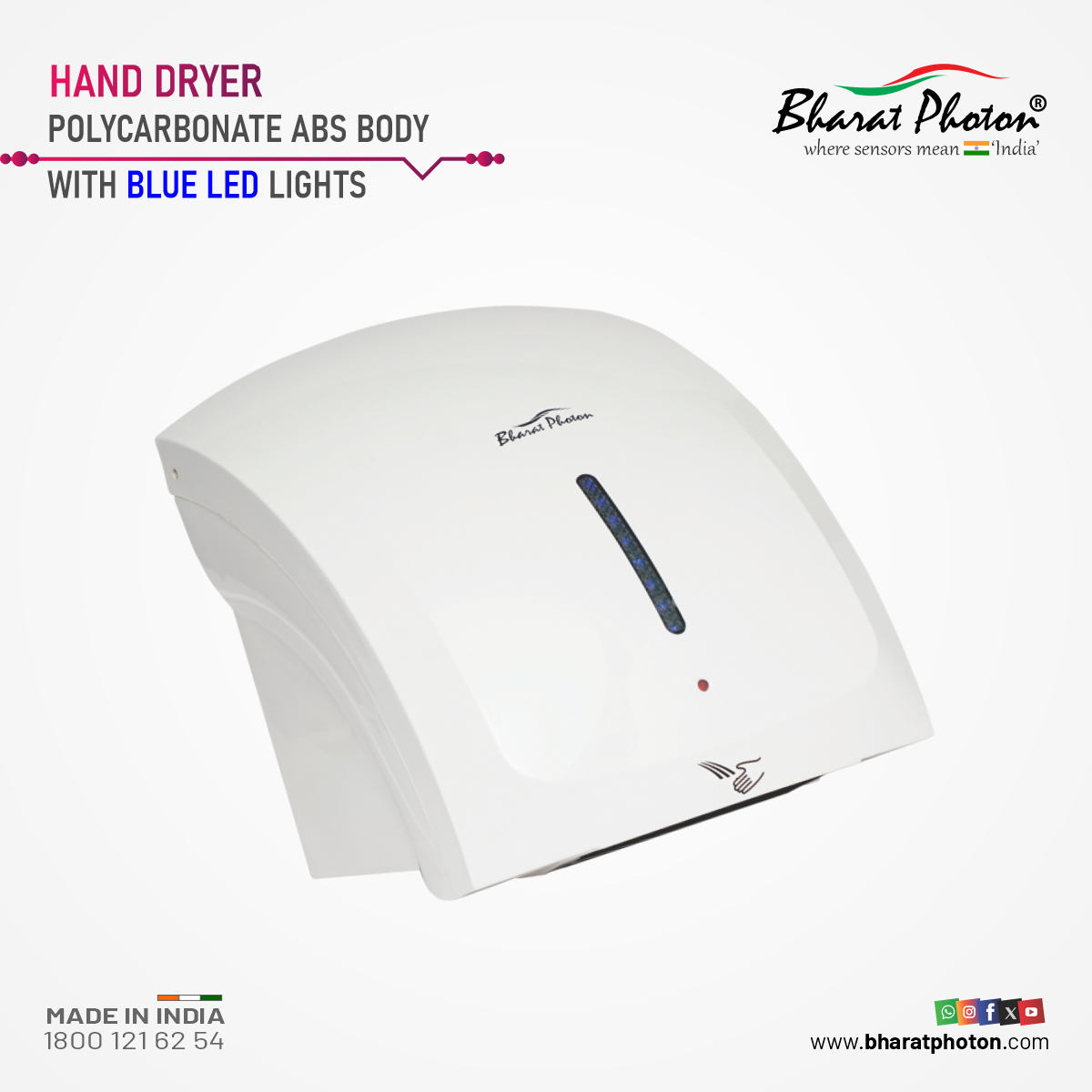 hand-dryer