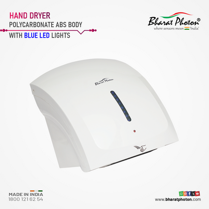hand-dryer