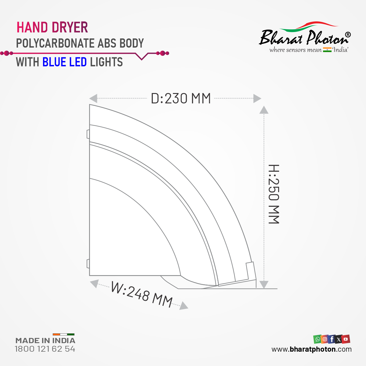 hand-dryer
