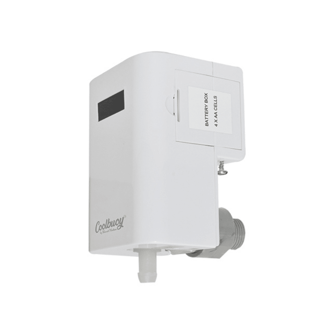 Coolbuoy - Automatic Sensor Tap for Water Cooler - Bharat Photon