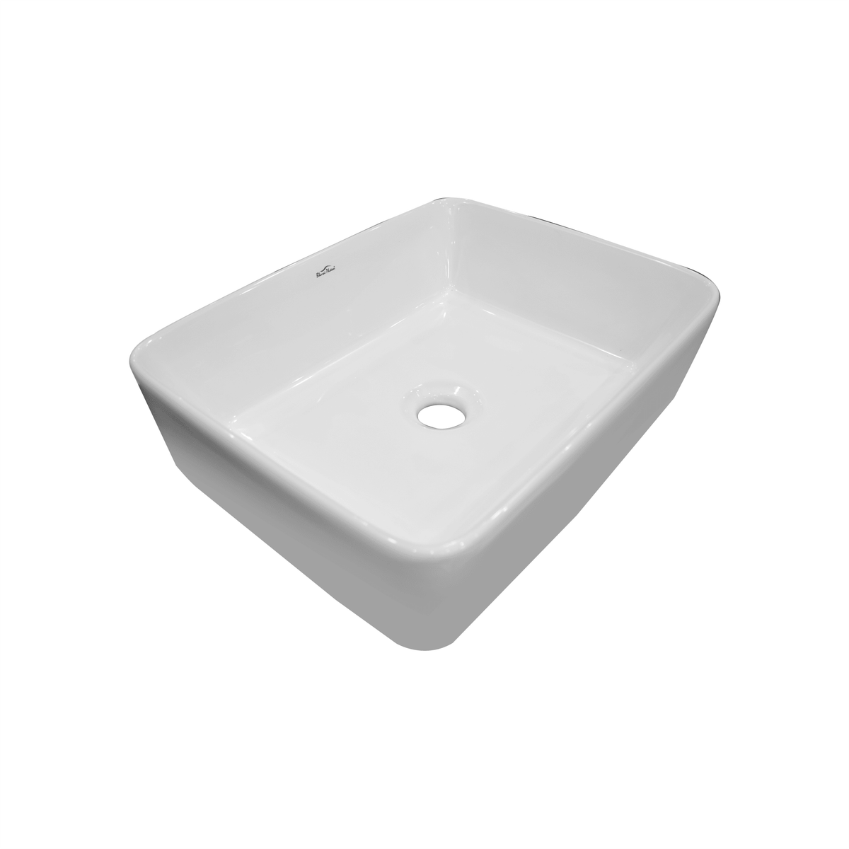 Ceramic Wash Basin for Your Bathroom BP-Proline - Bharat Photon