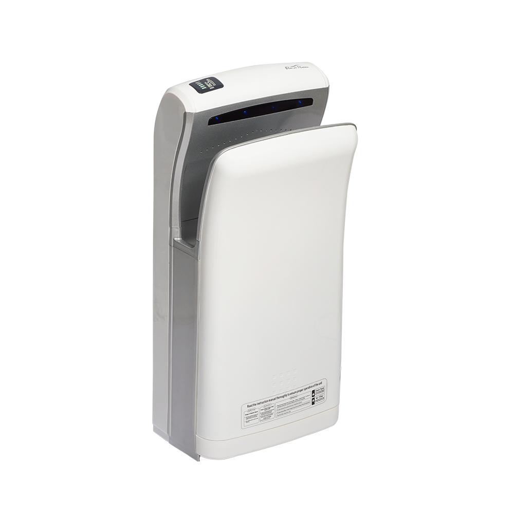 BP-HLA-981 High-Speed Jet Hand Dryer