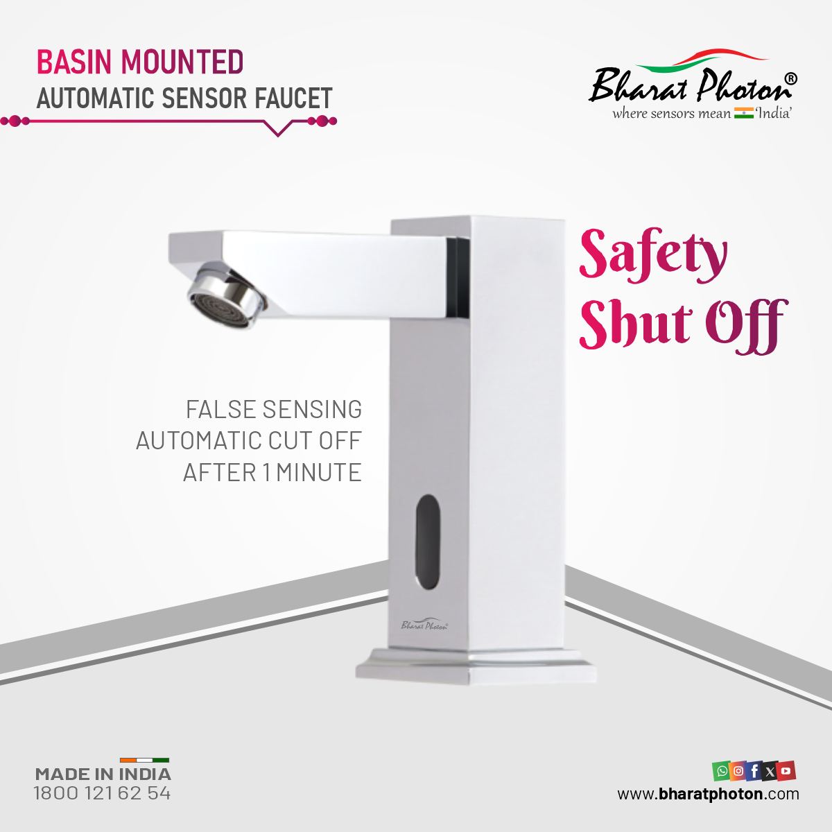 Basin-Sensor-Tap
